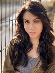 Ashley Argota